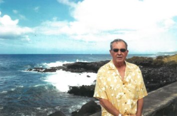 Obituary of Donald Gene Visser