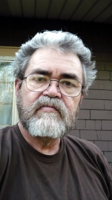 Avis de décès de Wesley Walter Jeffries