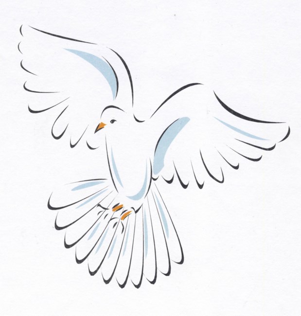 Obituary of Matthew F Beauman