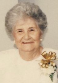 Obituary of Elizabeth Tralongo