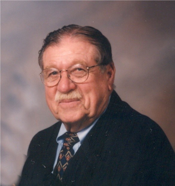 Obituary of Fallis "Tex" Carson