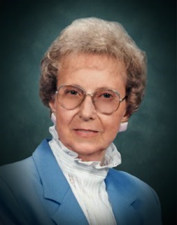 Obituary of Bernice (Young) Bollinger Lewis