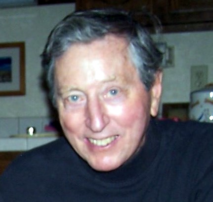 Obituary of David Walker Lambert