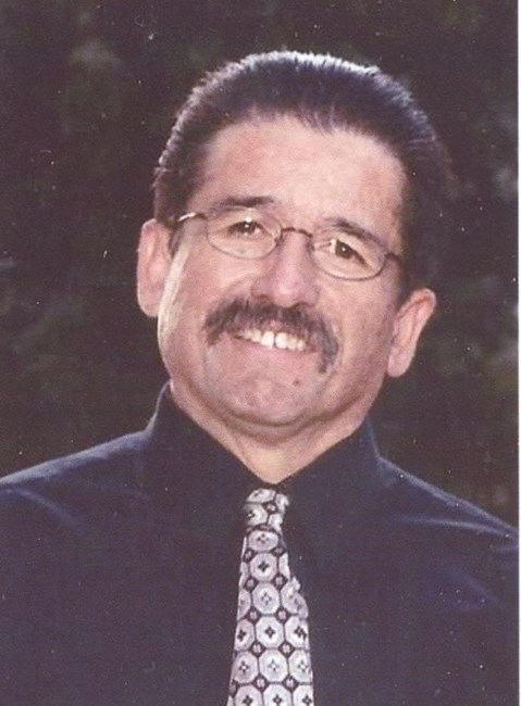 Obituary of Daniel Juarez Nava