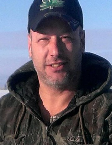 Obituary of Darren Dudley Gunnar Lund