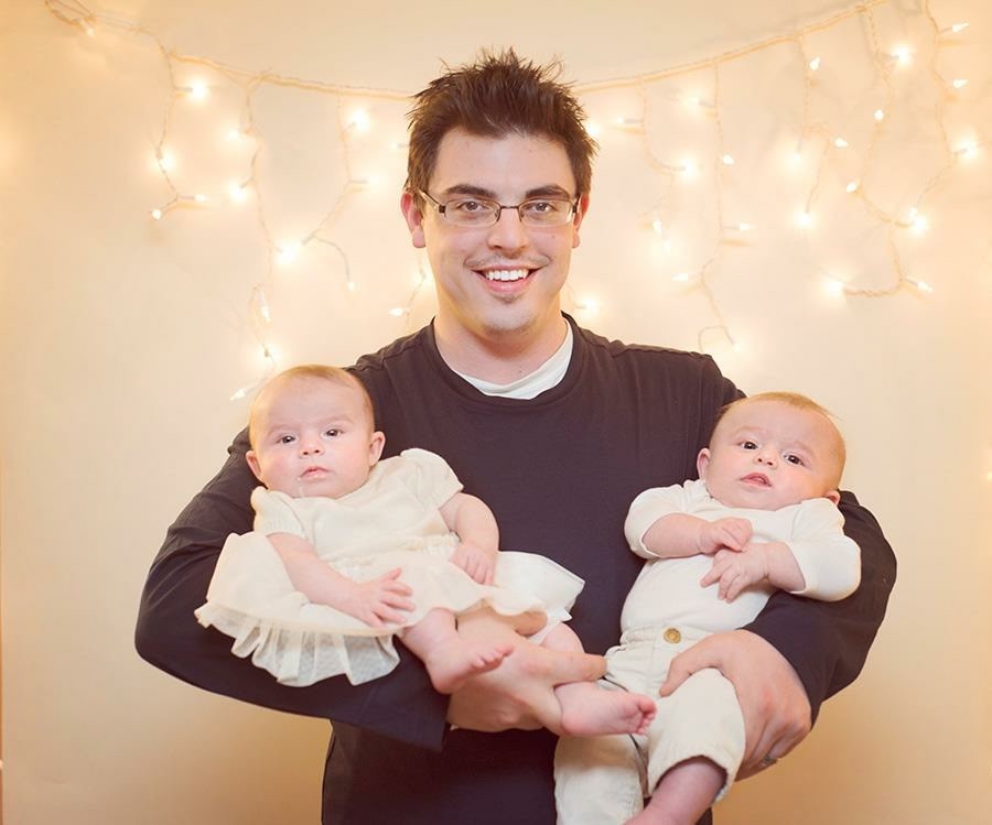 Obituary of Barry Eastman