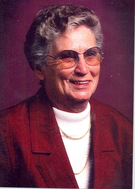 Obituary of Barbara Ellen Collins