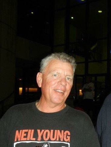 Obituary of Larry Gene Hendrix