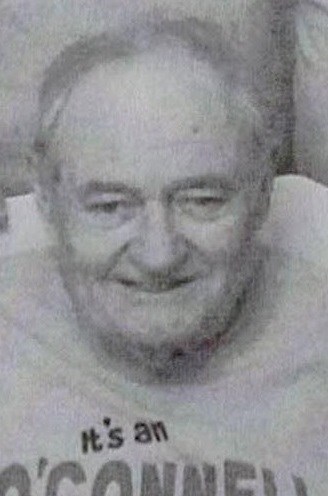 Obituary of Thomas Francis O'Connell