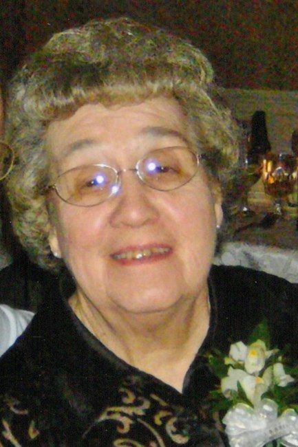 Obituary of Antoinette B. Zemrak