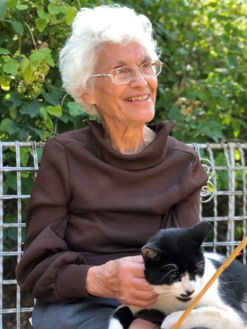 Obituary of Natalie Arlene Cypher