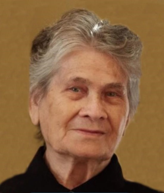 Obituary of Desanka Ninkovic