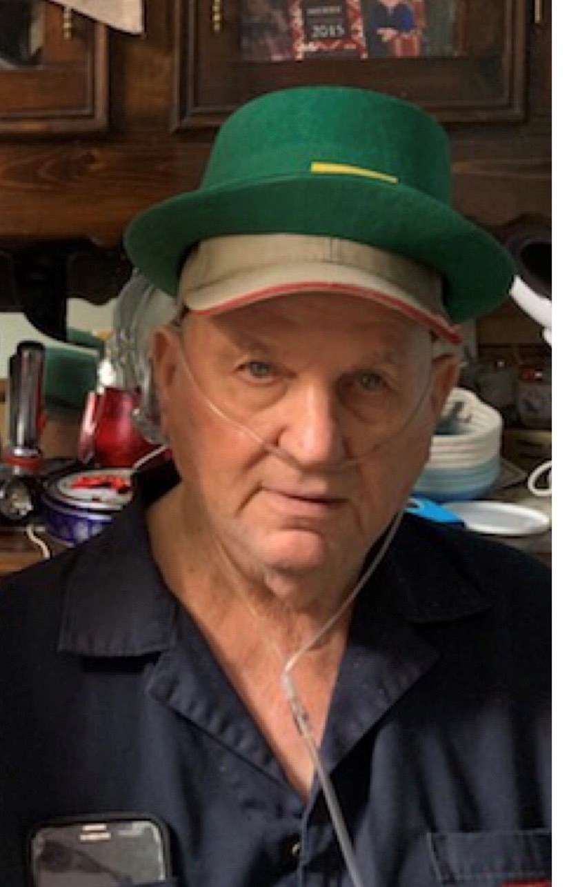 Obituary of Arvle McLendon