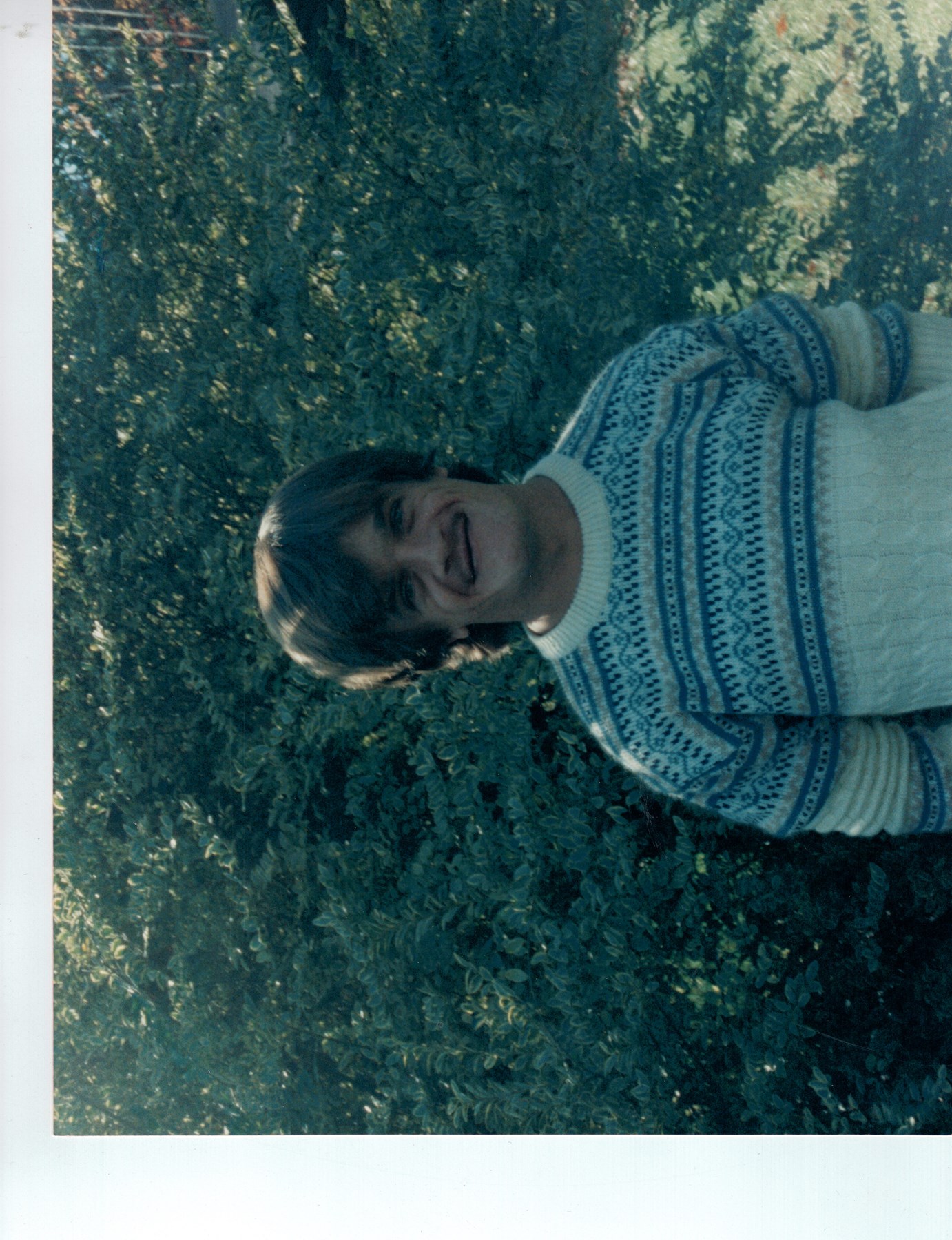 Obituary of John Thomas Radtke