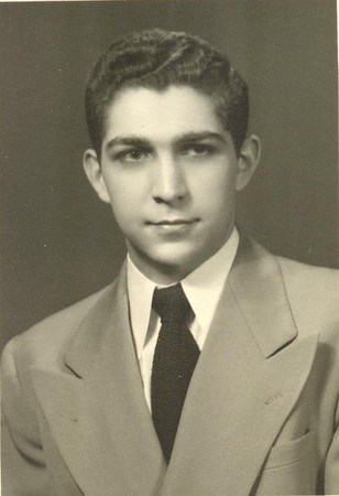 Obituary of Sam (Salvatore) J. Evola