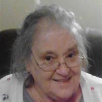 Obituary of Betty Jewell Messer