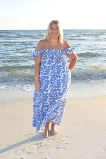 Obituary of Abigail Layne Cadoura