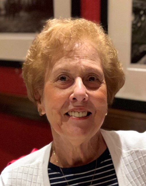 Obituary of Jane Flanagan James