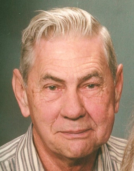 Obituary of Donald Shelby Grigsby