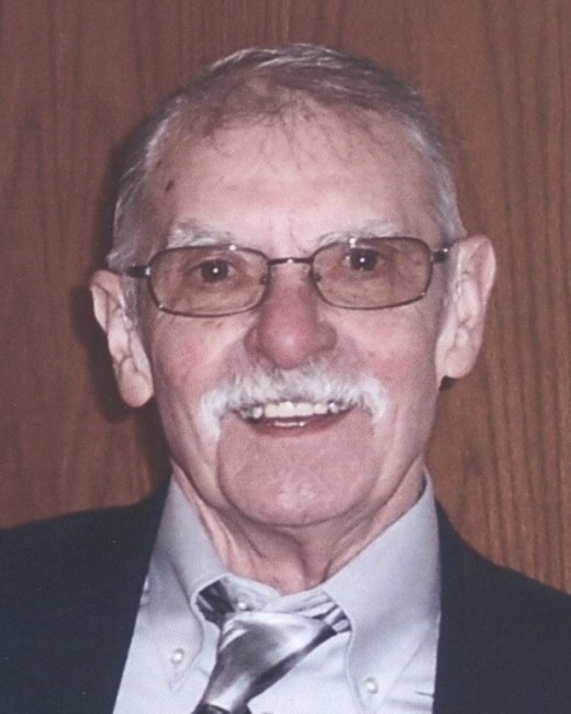 Obituary of Kenneth O. Smith
