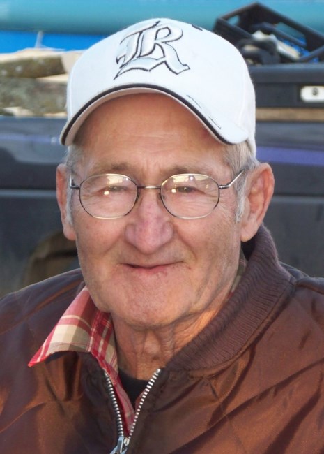Obituary of Randall C. Jackson Sr.