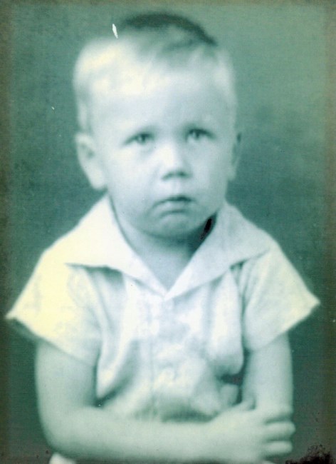 Obituary of Isaac Dardinell Burgess