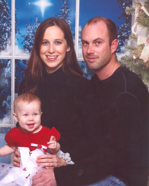 Obituary of Ben Patrick Becker