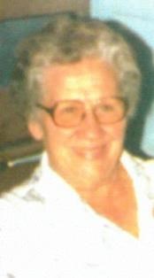 Obituary of Mildred Moore