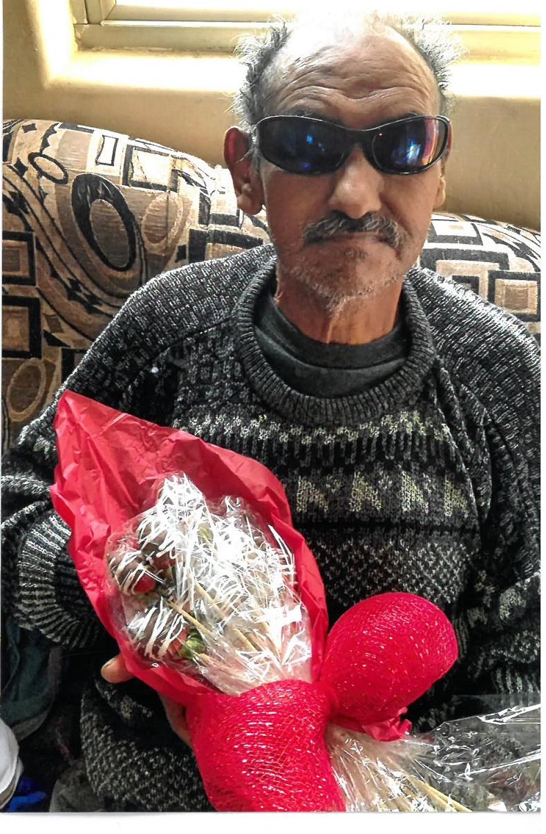 Obituary of Guillermo C Hernandez Sr.