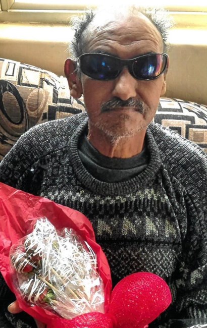 Obituary of Guillermo C Hernandez Sr.
