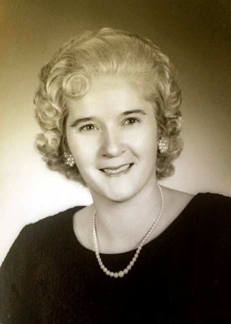 Obituary of Esther "Virginia" Disher