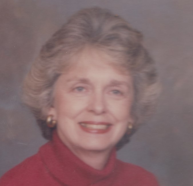 Obituario de Francina Kern