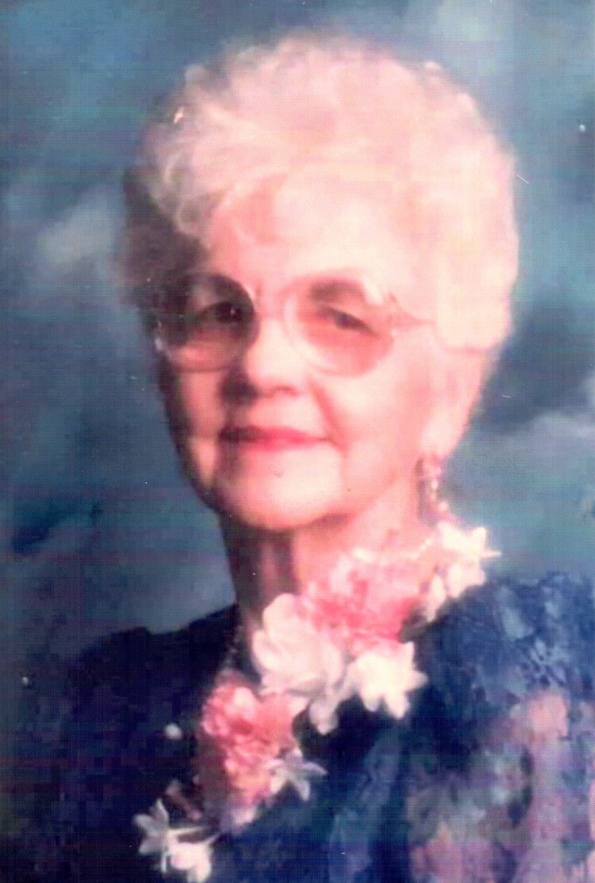 Obituary of Georgia Lee Holden