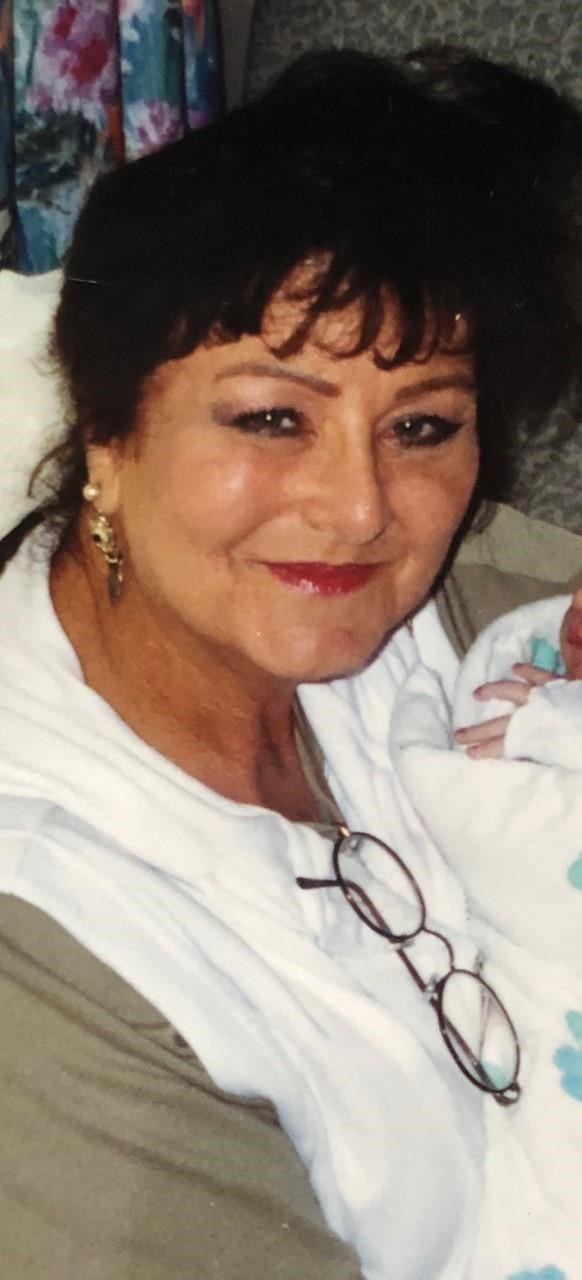 Obituary of Glenda Carroll Medlin