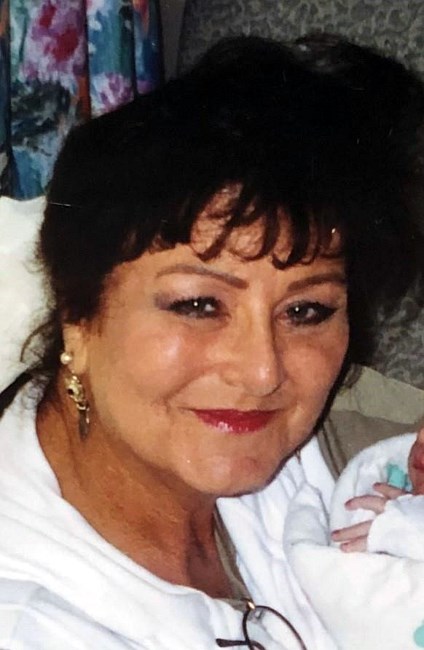 Obituary of Glenda Carroll Medlin