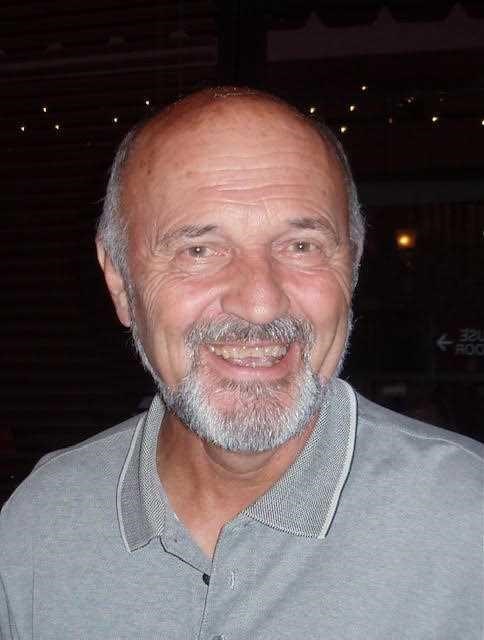 Obituary of John Joseph Posson