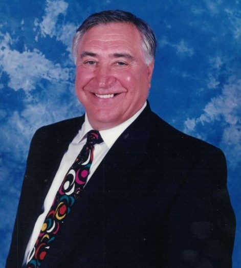 Obituary of Marshall C. Stein