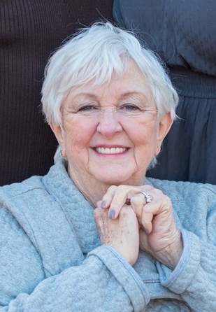 Obituary of Kathleen Evers