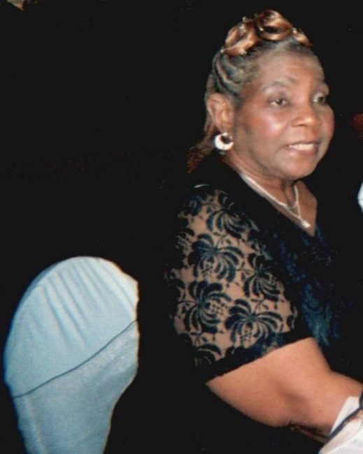 Obituary of Dorothy M Grigsby