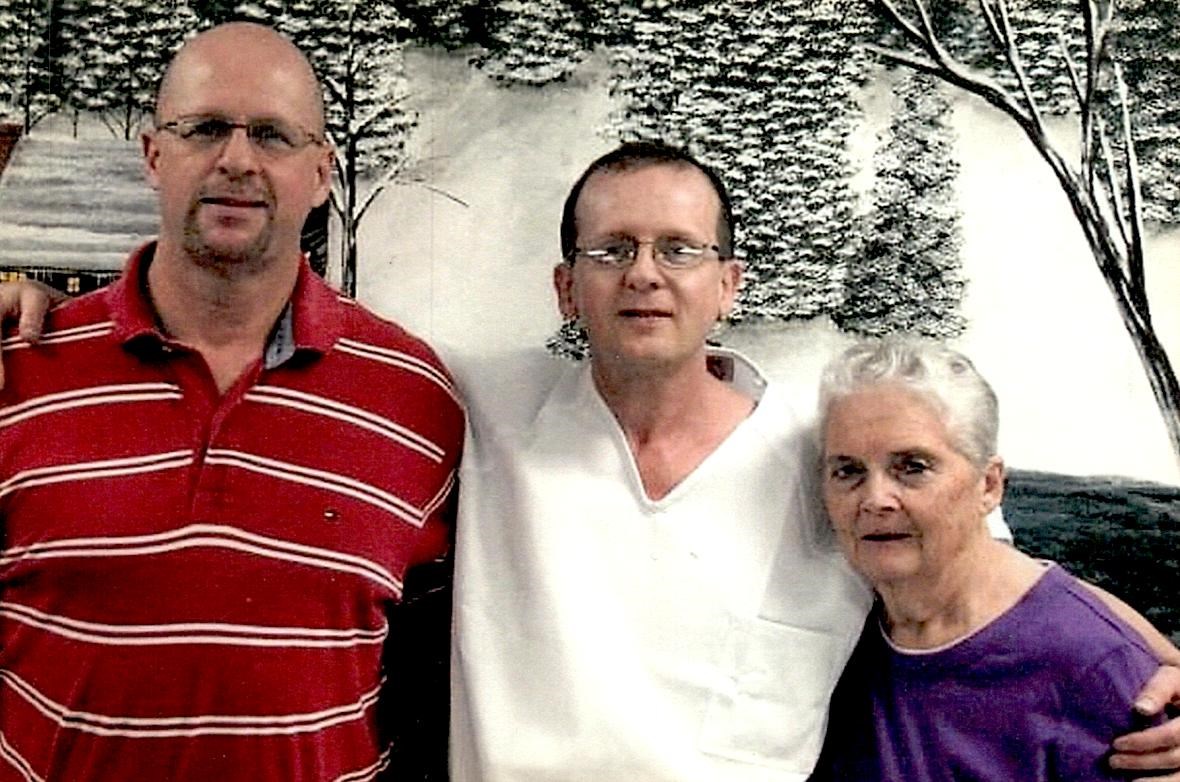 Obituary of Mary Lou Kirksey