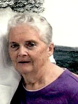 Obituary of Mary Lou Kirksey