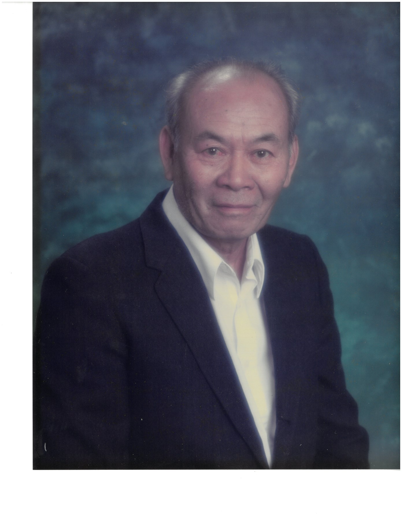 Obituary of Mr. Minh van Duong