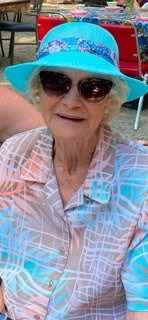 Obituary of Yvonne Lila Brassard