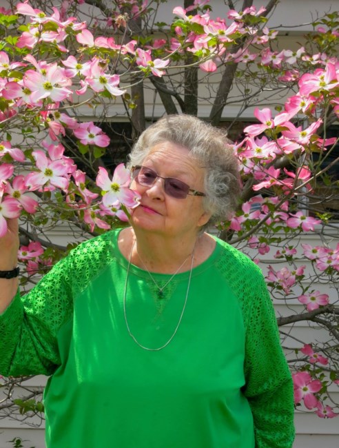 Avis de décès de Bernardine Joan Scheid