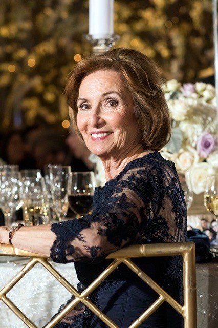 Avis de décès de Catherine Ann Vitaletti