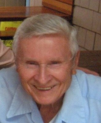 Obituary of Edward Mucha