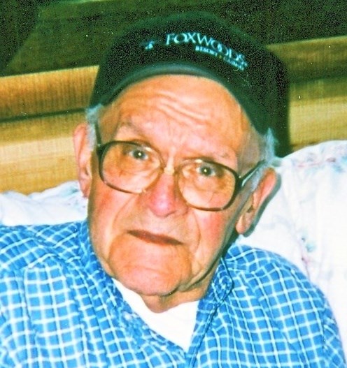 Obituary of Merton E. "Bud" Wagg
