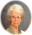 Obituary of Jessie "Maxine" Wilson