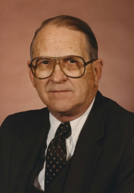 Obituary of Neale Peterson