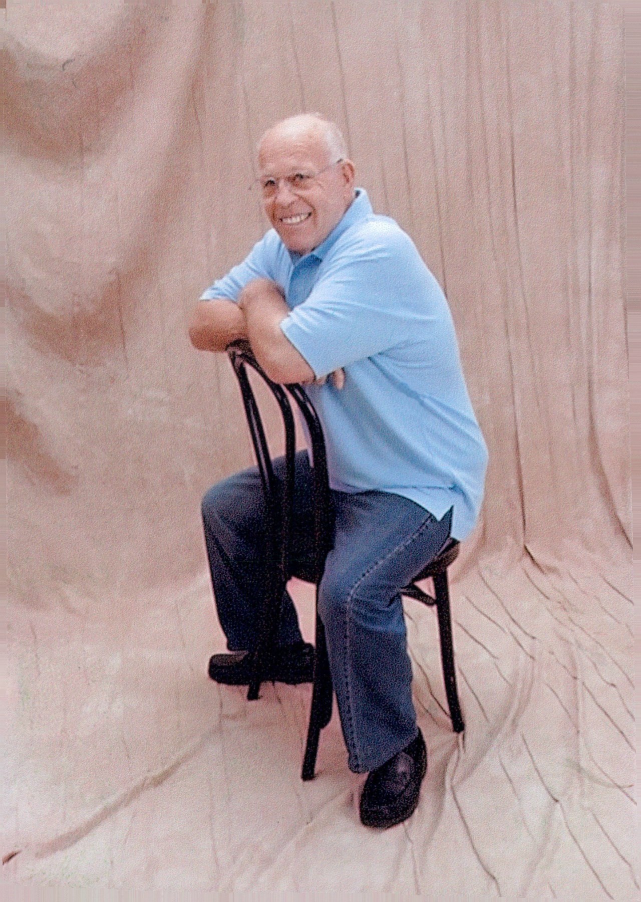 Obituary of Jonnie Harrold Burton